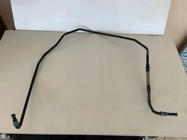 Jarrujohtimet OEM 4G1614705E Audi A6 3.0L 2013 image 2