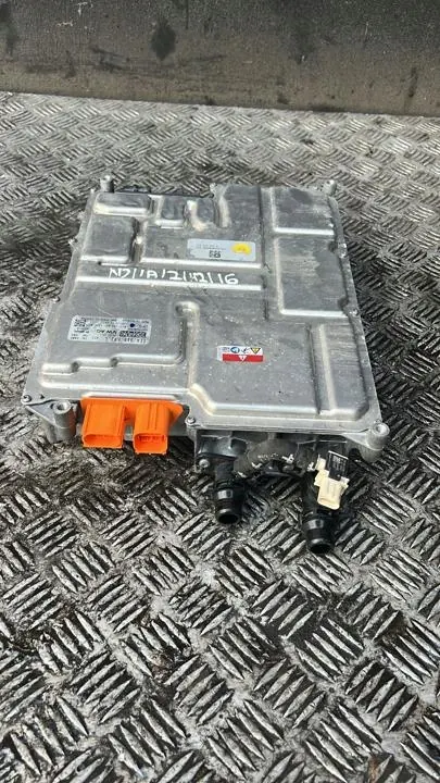 OEM 1EA915692L Invertteri Muuntimella VW ID.4:lle image 4