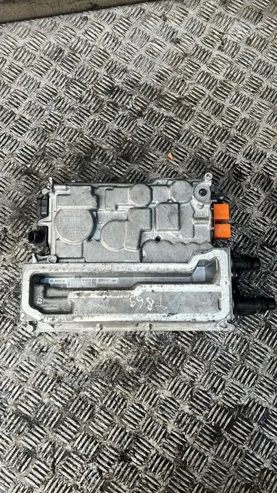 OEM 1EA915692L Invertteri Muuntimella VW ID.4:lle image 5