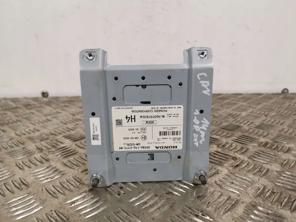Begagnad servostyrpump Honda CR-V OEM FBZ3355 image 2