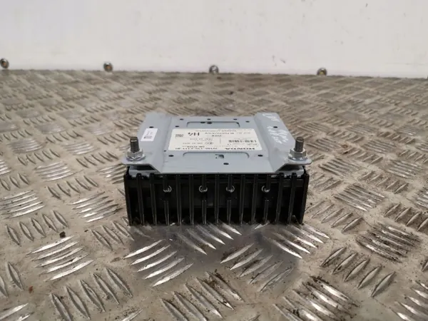 Begagnad servostyrpump Honda CR-V OEM FBZ3355 image 4