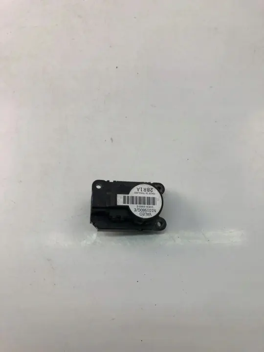 Motor de compuerta colector OEM N101980G para Peugeot 207 image 3