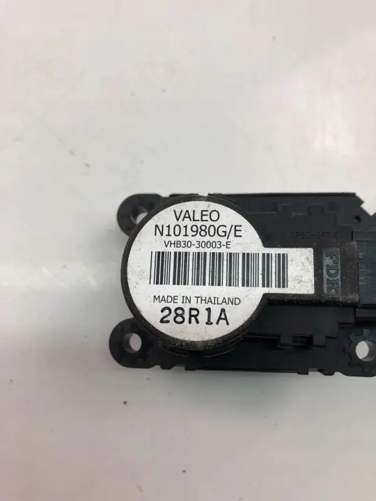 Motor de compuerta colector OEM N101980G para Peugeot 207 image 4
