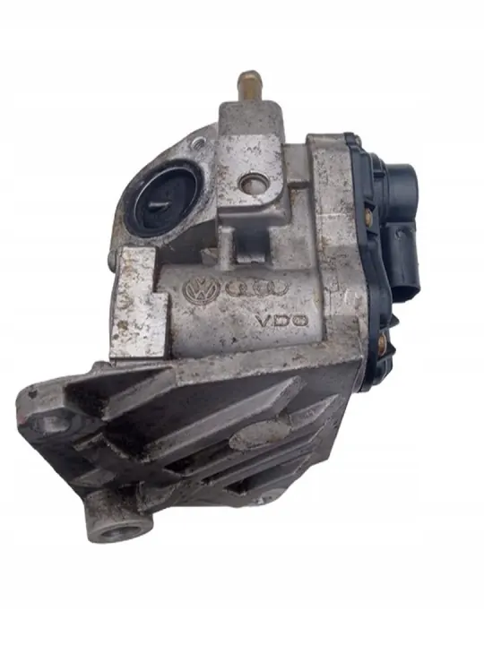 Válvula EGR OEM 06F131503B para VW Passat B6 Audi A3 image 4