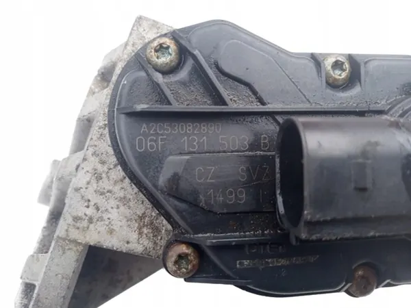 Válvula EGR OEM 06F131503B para VW Passat B6 Audi A3 image 5