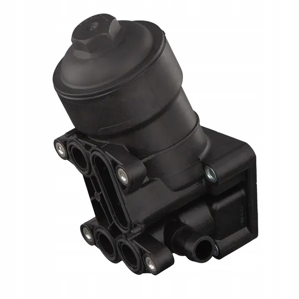 Oljefilterhus Febi Bilstein image 5