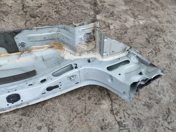 OPEL MOKKA PAS TYLNY OEM - Cinturón trasero 2012-19 image 5