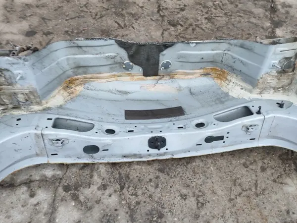 OPEL MOKKA PAS TYLNY OEM - Cinturón trasero 2012-19 image 6