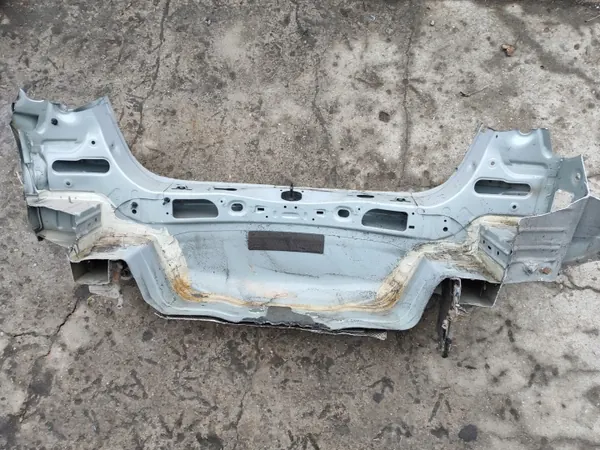 OPEL MOKKA PAS TYLNY OEM - Cinturón trasero 2012-19 image 7
