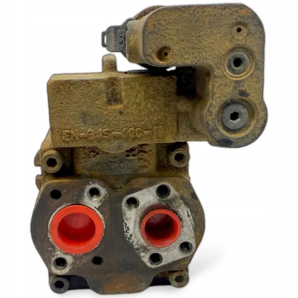 Scania Hydraulikpumpe OEM 1930955 - Gebraucht image 2