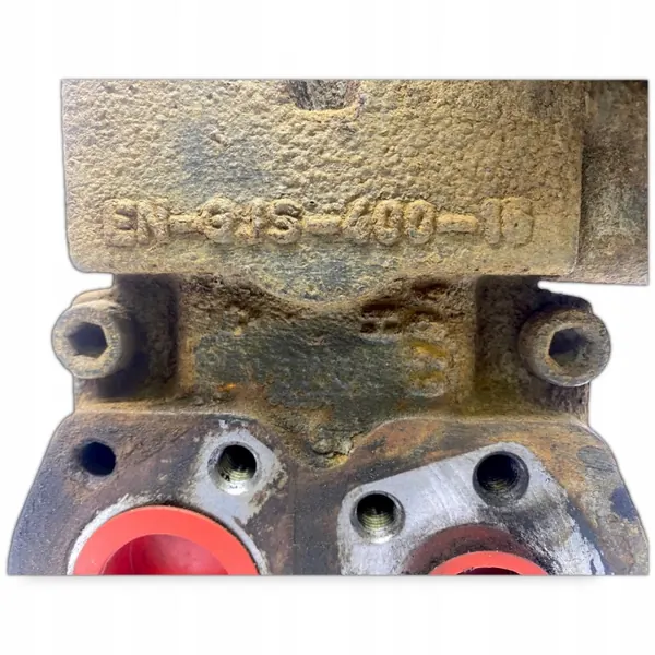 Scania Hydraulikpumpe OEM 1930955 - Gebraucht image 3
