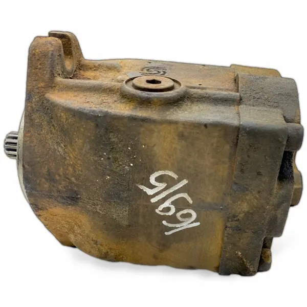 Scania Hydraulikpumpe OEM 1930955 - Gebraucht image 4