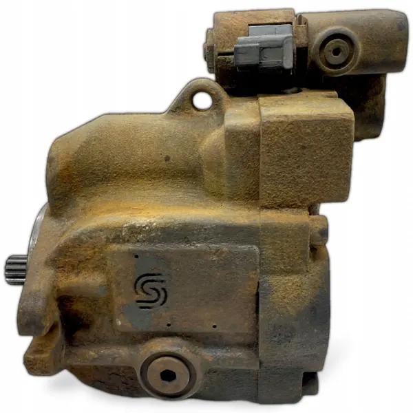 Scania Hydraulikpumpe OEM 1930955 - Gebraucht image 5