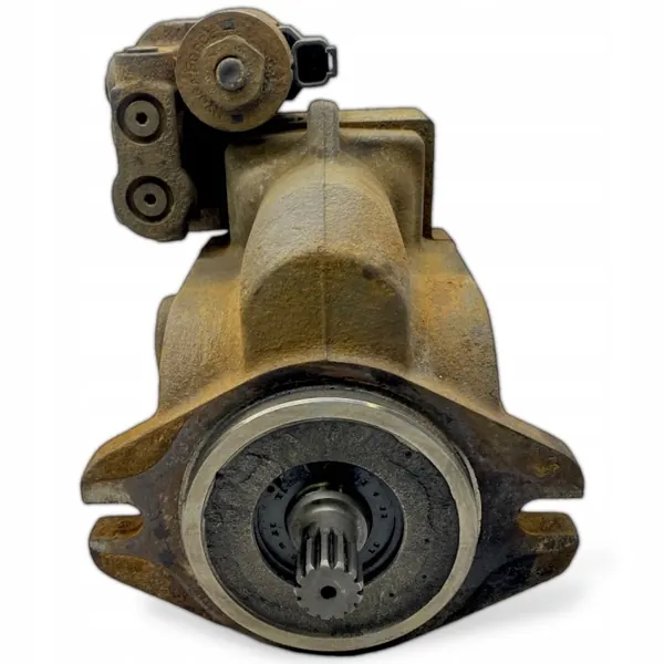 Scania Hydraulikpumpe OEM 1930955 - Gebraucht image 6