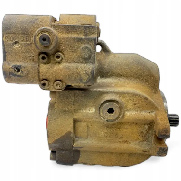 Scania Hydraulikpumpe OEM 1930955 - Gebraucht image 7