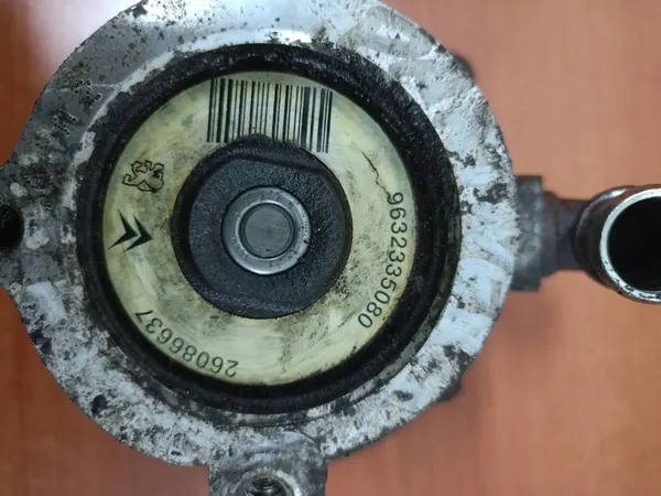 Servostyrningspump Citroen Xsara 1.9D OEM 9632335080 image 2