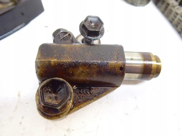 Ketjun kiristin OEM 71742014 Suzuki SX4 Fiat Sedici image 3