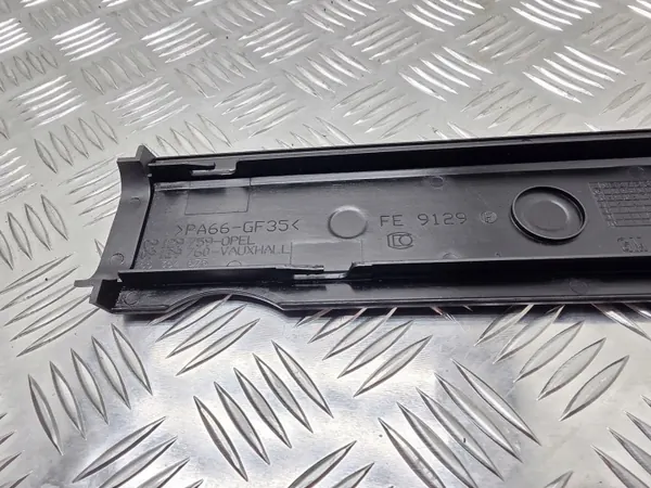 Couvercle de bobine OEM 55354675 pour Opel Corsa D Meriva A image 3