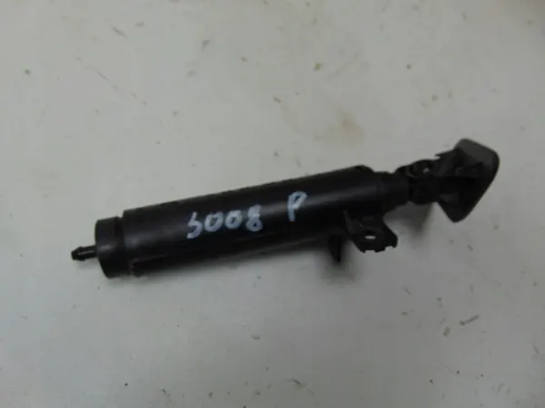 Rechter koplampensproeier OEM 9685171780 voor Peugeot 3008 image 4