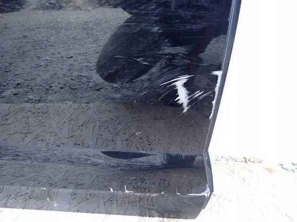 Höger bakdörr VW Volkswagen Taigo CS1 2G7 2021- image 3