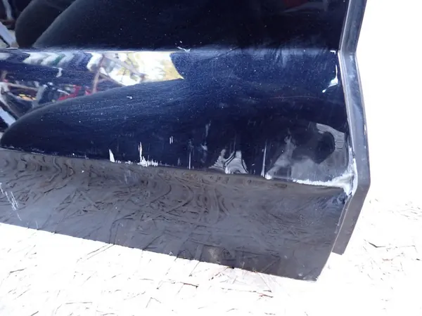 Höger bakdörr VW Volkswagen Taigo CS1 2G7 2021- image 5