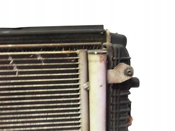 Kit Ventilateur Radiateur OEM 1K0121251DD VW Touran image 3