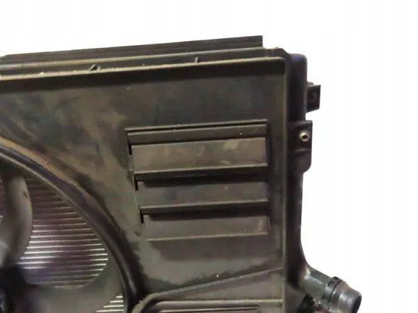 Kit Ventilateur Radiateur OEM 1K0121251DD VW Touran image 8