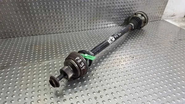 OEM S26380056 Achteras voor Audi A6 C7 image 3