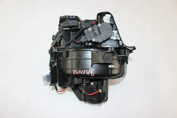 Ventilador de Aquecimento BMW F01 08-12 OEM 4244649 image 3