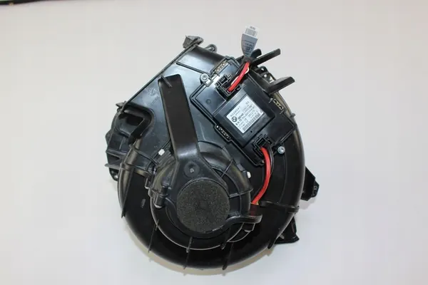 Ventilador de Aquecimento BMW F01 08-12 OEM 4244649 image 5