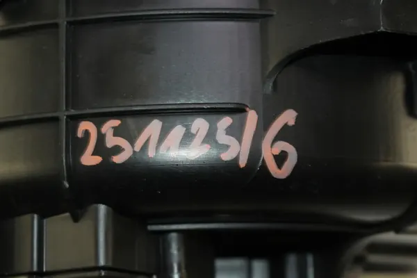 Ventilador de Aquecimento BMW F01 08-12 OEM 4244649 image 8