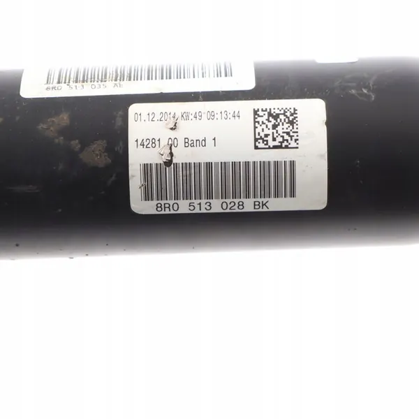 Ammortizzatore Posteriore Audi Q5 8R Sinistro Destro 8R0513035AE image 4