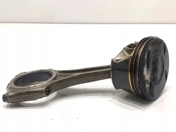 Piston avec Bielle OEM LORK-370-138275 R6MK image 2
