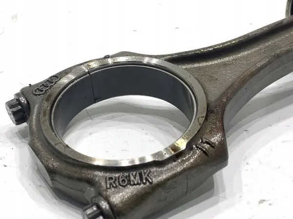 Piston avec Bielle OEM LORK-370-138275 R6MK image 3