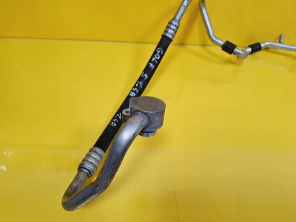 Ilmastointiletku 1K0820743BQ VW Golf V 1.4 image 2