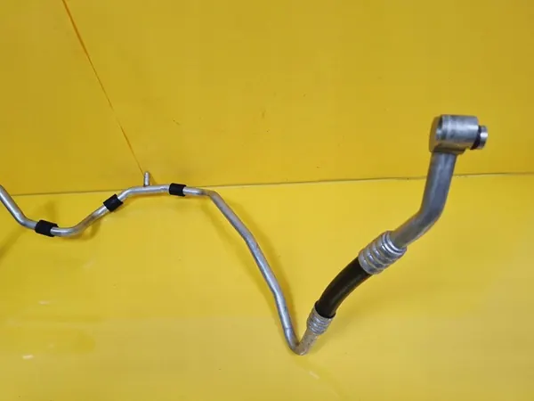 Ilmastointiletku 1K0820743BQ VW Golf V 1.4 image 4