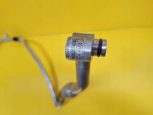 Ilmastointiletku 1K0820743BQ VW Golf V 1.4 image 5