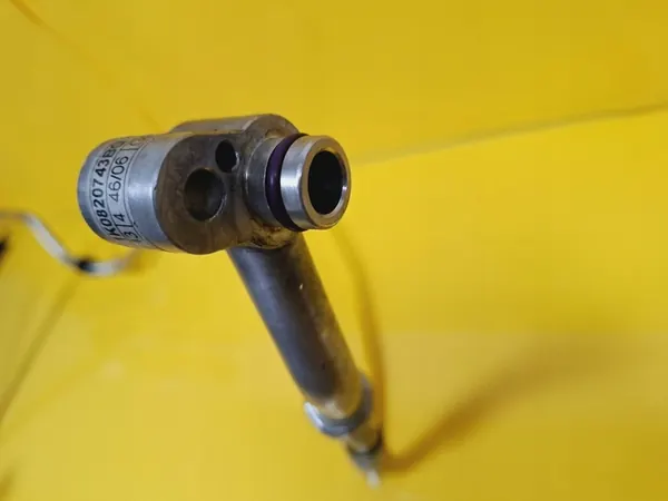 Ilmastointiletku 1K0820743BQ VW Golf V 1.4 image 6