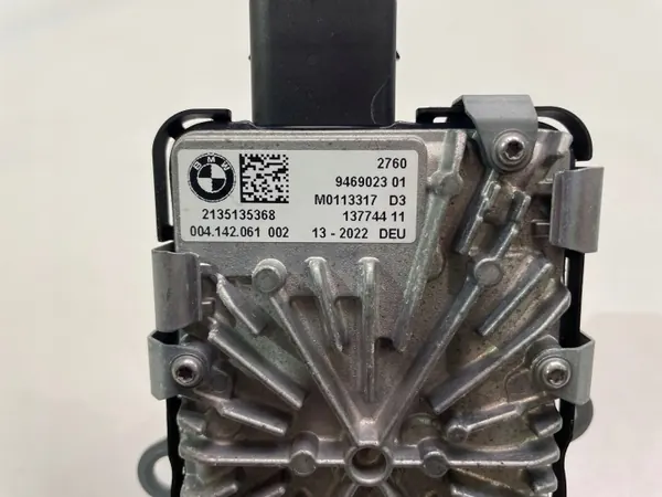 BMW Växellådsaktuator OEM 9469023 - Begagnad image 5