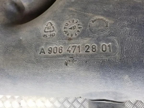 Bränsletank OEM A9064712801 för VW Crafter Skåpbil image 7