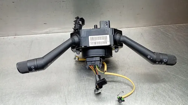 Combinatieschakelaar Fiat Grande Punto 1.4B 5D 7355213150 image 2