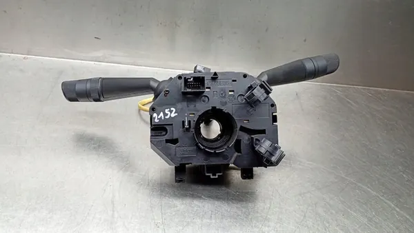 Combinatieschakelaar Fiat Grande Punto 1.4B 5D 7355213150 image 3