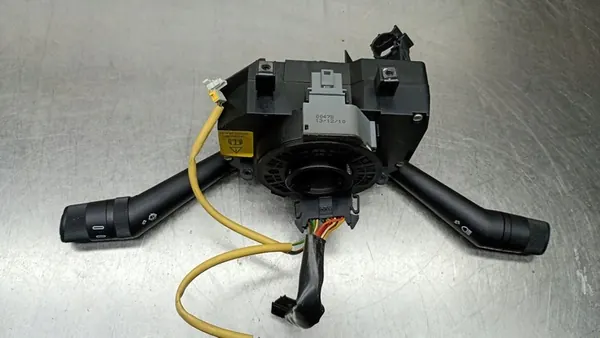 Combinatieschakelaar Fiat Grande Punto 1.4B 5D 7355213150 image 4