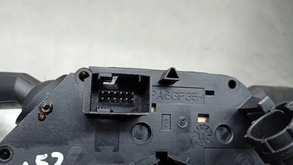 Combinatieschakelaar Fiat Grande Punto 1.4B 5D 7355213150 image 5