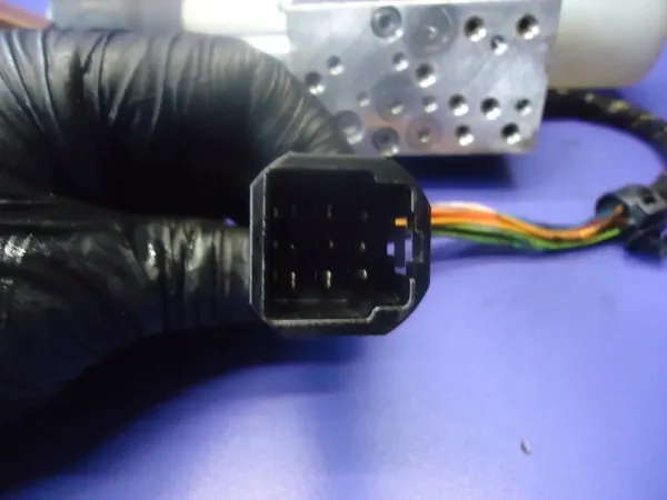 Pompe de toit Opel Tigra B 93162375 image 4