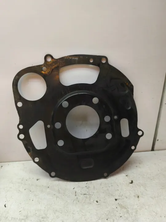 Vaihteiston hihnapyörän väliosa OEM AA Corolla E12 image 2