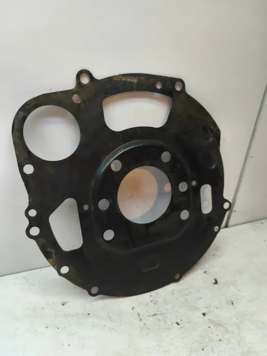 Vaihteiston hihnapyörän väliosa OEM AA Corolla E12 image 3