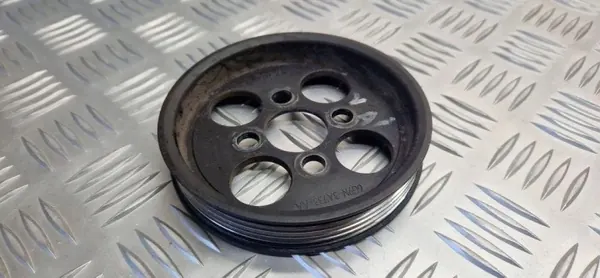 Direction assistée Volvo OEM 6G9N3A733AA S80 II image 2
