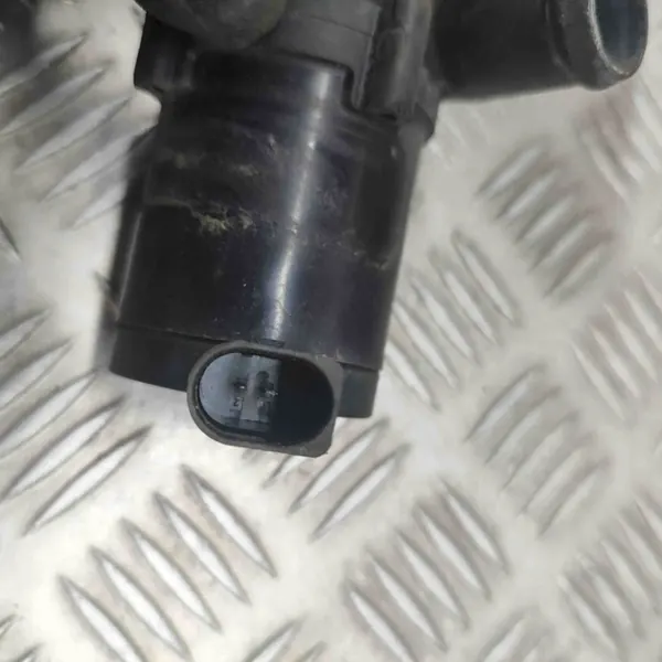 Vattencirkulationspump Audi Q7 4L 2007 image 6