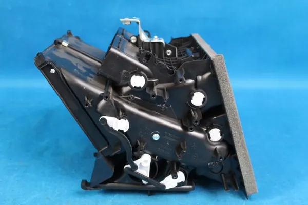 Lämmityslaite OEM 7P1820354A VW Touareg 7P II:lle image 3